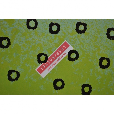 The Wedding Present - Seamonsters (0194398789811) виниловая пластинка - фото 15