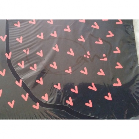 The Wedding Present - Seamonsters (0194398789811) виниловая пластинка - фото 18