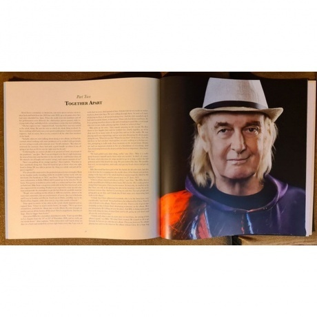 Yes - The Quest (Box) (coloured) (0194398788111) виниловая пластинка - фото 12