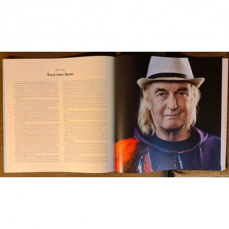 Yes - The Quest (Box) (coloured) (0194398788111) виниловая пластинка - фото 20