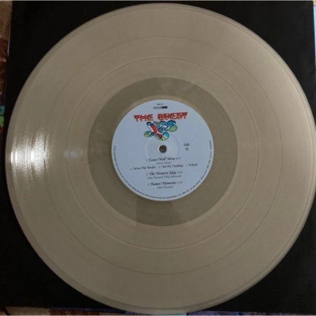 Yes - The Quest (Box) (coloured) (0194398788111) виниловая пластинка - фото 10