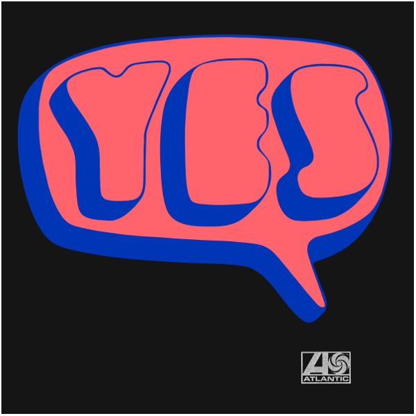 Виниловая пластинка Yes, Yes (50Th Anniversary) (0603497854189) - фото 1