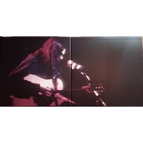 Neil Young - Young Shakespeare (Box) (0093624888093) виниловая пластинка - фото 5