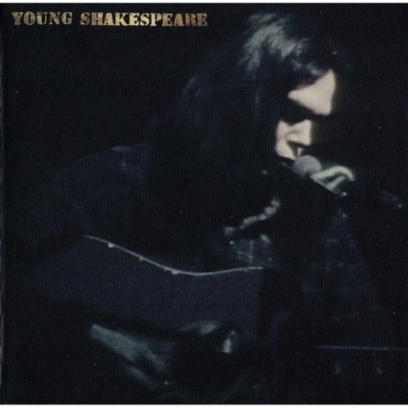 Neil Young - Young Shakespeare (Box) (0093624888093) виниловая пластинка - фото 9