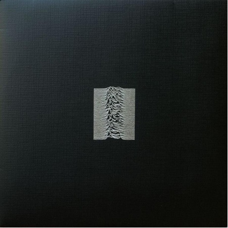 Виниловая пластинка Joy Division, Unknown Pleasures (Remastered) (0825646183906) уцененный (гарантия 14 дней) - фото 1