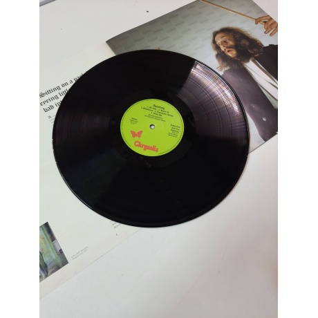 Виниловая пластинка Jethro Tull, Aqualung (0825646146604) Витринный образец - фото 3