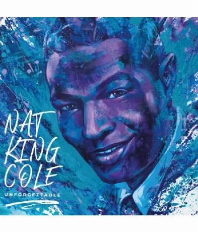 Cole, Nat King, Unforgettable (4601620108648) виниловая пластинк...