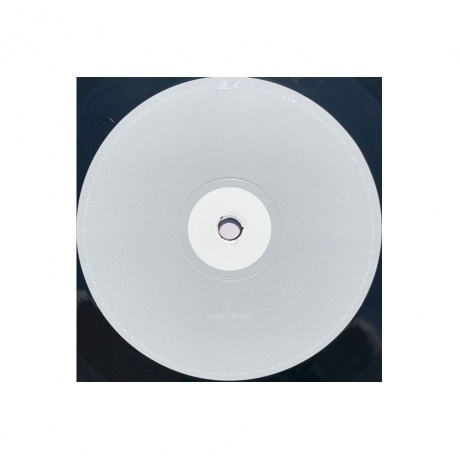 Minogue Kylie - Fever (0190296683039) виниловая пластинка - фото 6