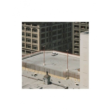 Виниловая Пластинка Arctic Monkeys The Car (0887828045518) - фото 2