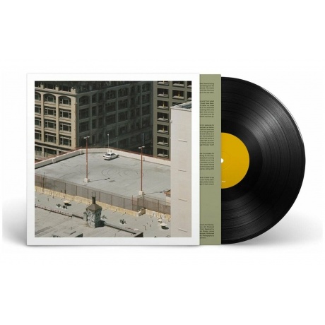 Виниловая Пластинка Arctic Monkeys The Car (0887828045518) - фото 6