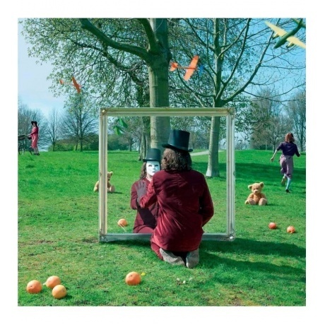 

Barrett, Syd An Introduction To Syd Barrett (0190295037383) виниловая пластинка