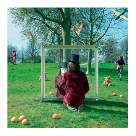 Barrett, Syd An Introduction To Syd Barrett (0190295037383) вини...