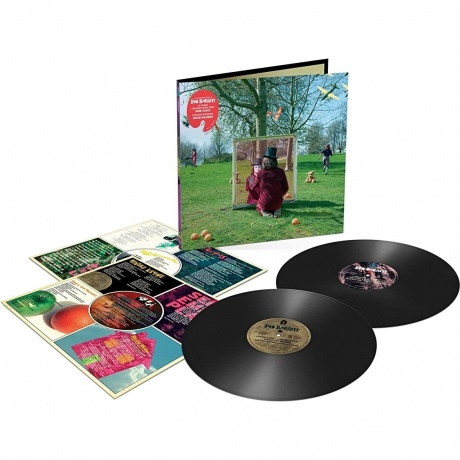 Barrett, Syd An Introduction To Syd Barrett (0190295037383) виниловая пластинка - фото 4