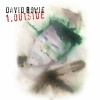Виниловая Пластинка Bowie, David 1. Outside (The Nathan Adler Di...