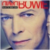 Виниловая Пластинка Bowie, David Black Tie White Noise (01902952...
