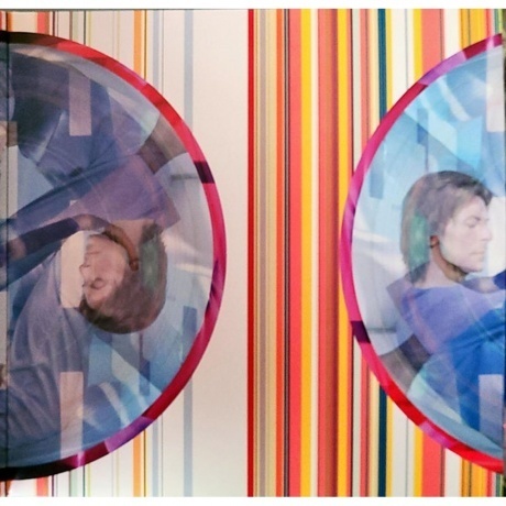 David Bowie - Hours (0190295253318) виниловая пластинка - фото 5