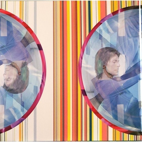 David Bowie - Hours (0190295253318) виниловая пластинка - фото 6