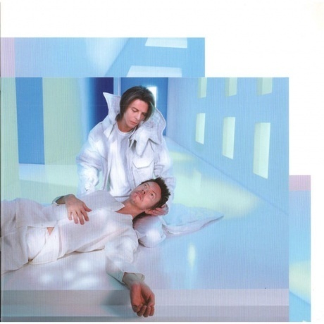 David Bowie - Hours (0190295253318) виниловая пластинка - фото 10