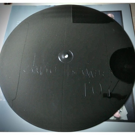 Bowie David - Toy (0190295253257) виниловая пластинка - фото 6