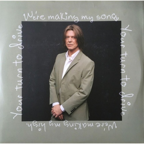 Bowie David - Toy (0190295253257) виниловая пластинка - фото 8