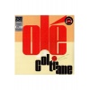 Виниловая Пластинка Coltrane, John Ole Coltrane (0603497838387)