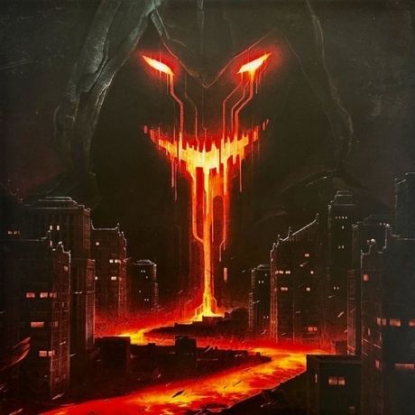 Disturbed - Divisive (coloured) (0093624868033) виниловая пластинка - фото 6