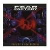 Виниловая Пластинка Fear Factory Soul Of A New Machine (00812278...
