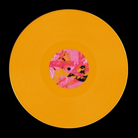 Foals - Collected Reworks (coloured) (0190295201753) виниловая пластинка - фото 6