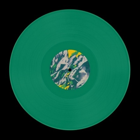 Foals - Collected Reworks (coloured) (0190295201753) виниловая пластинка - фото 8