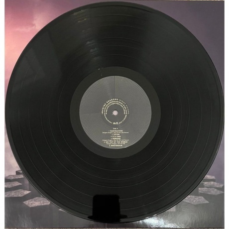 Imagine Dragons - Night Visions (0602445923090) виниловая пластинка - фото 6