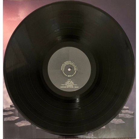 Imagine Dragons - Night Visions (0602445923090) виниловая пластинка - фото 7