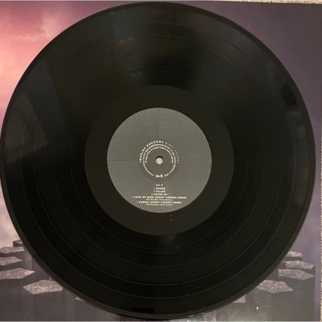 Imagine Dragons - Night Visions (0602445923090) виниловая пластинка - фото 9