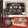 Виниловая Пластинка Motorhead The Lost Tapes Vol. 1 (Live In Mad...