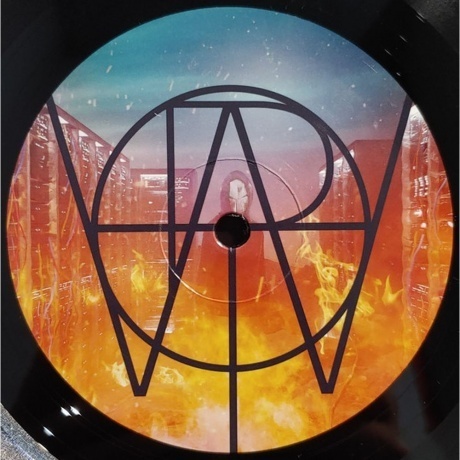 Muse - Will Of The People (0190296383861) виниловая пластинка - фото 4