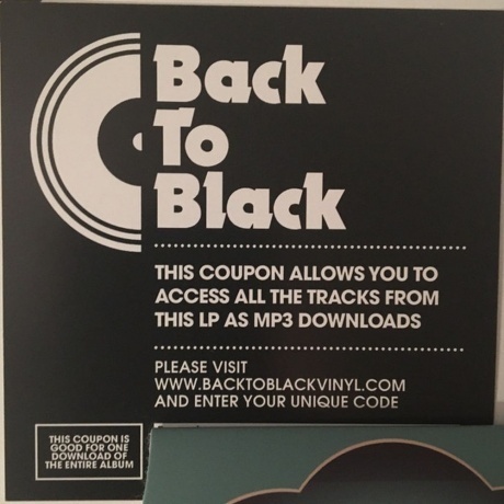 OST - Reservoir Dogs (Various Artists) (0602547670410) виниловая пластинка - фото 5