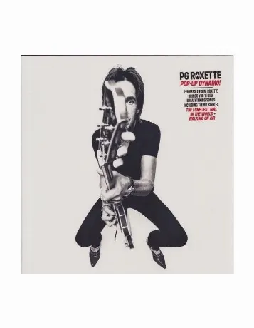 Pg Roxette Pop-Up Dynamo (5054197122101) виниловая пластинка