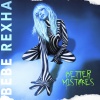 Виниловая Пластинка Rexha, Bebe Better Mistakes (0093624879497)