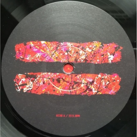 Ed Sheeran - (Equals) (0190296657078) виниловая пластинка - фото 4