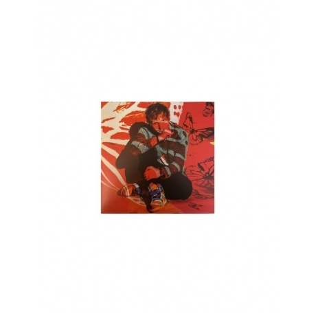 Ed Sheeran - (Equals) (0190296657078) виниловая пластинка - фото 9