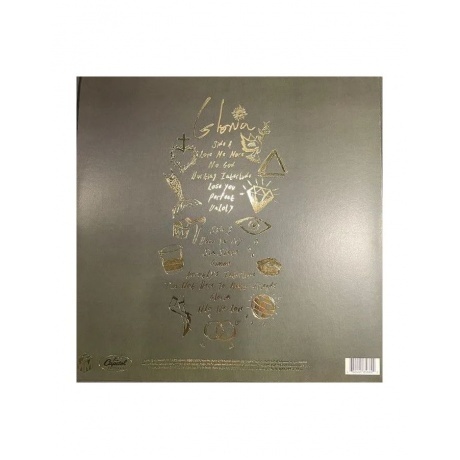 Sam Smith - Gloria (0602445856602) виниловая пластинка - фото 2