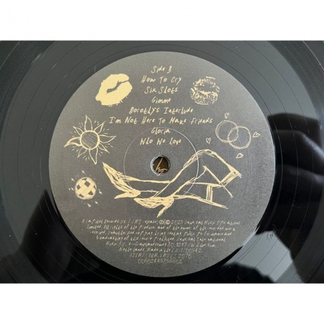 Sam Smith - Gloria (0602445856602) виниловая пластинка - фото 5