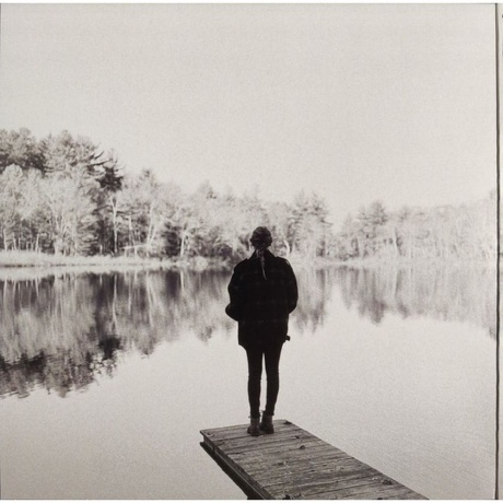 Taylor Swift - Evermore (coloured) (0602435651279) виниловая пластинка - фото 2