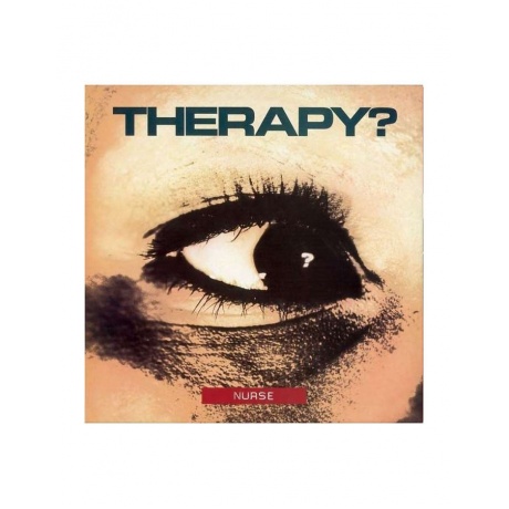 Therapy? Nurse (0602438429325) виниловая пластинка