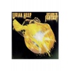 Виниловая Пластинка Uriah Heep Return To Fantasy (4050538689853)