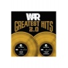 Виниловая Пластинка War Greatest Hits 2.0 (0603497843671)