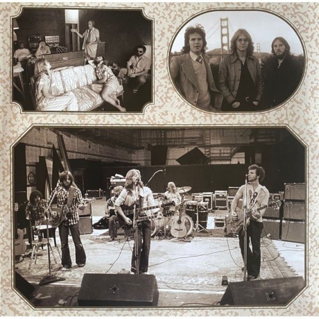 America - Alternates &amp; Rarities (0603497841813) виниловая пластинка - фото 7