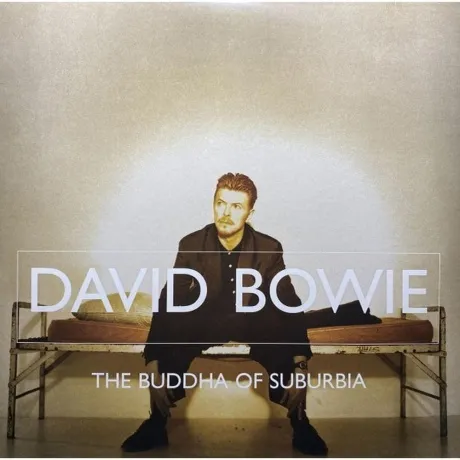 David Bowie - The Buddha Of Suburbia (0190295253400) виниловая п...