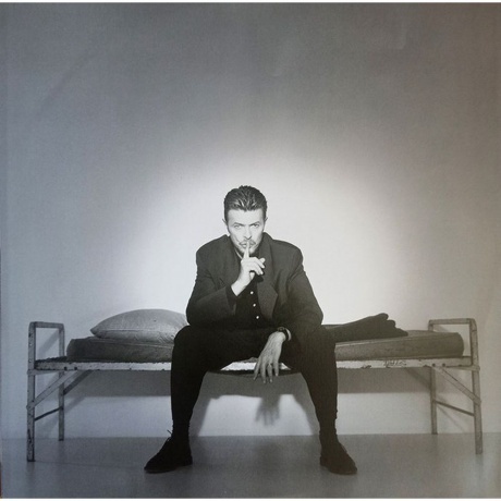 David Bowie - The Buddha Of Suburbia (0190295253400) виниловая пластинка - фото 8