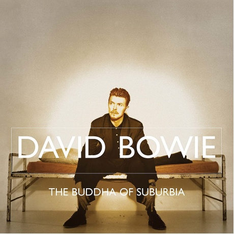 Виниловая Пластинка Bowie, David, The Buddha Of Suburbia (0190295253400) - фото 1