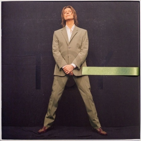 David Bowie - Toy (V10) (Box) (0190296773259) виниловая пластинка - фото 14